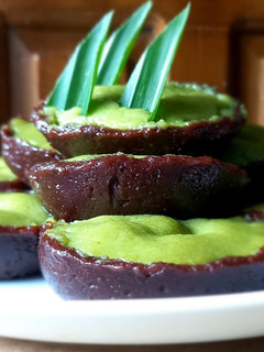 Foto resep Kue Muso (Khas Jambi) Mocaf
