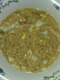 Foto resep IndoMie Tek Tek