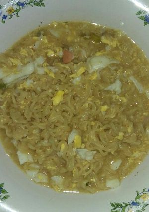 Foto resep IndoMie Tek Tek