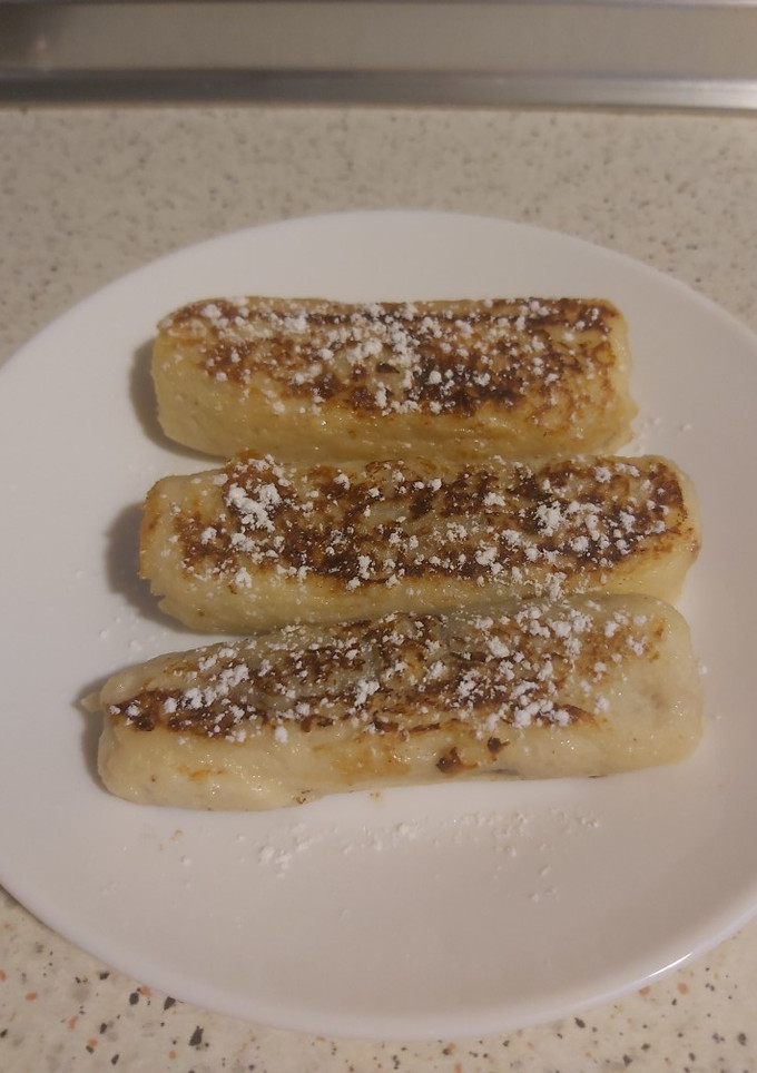 Una foto de ¡¡Rollitos de Nocilla!!