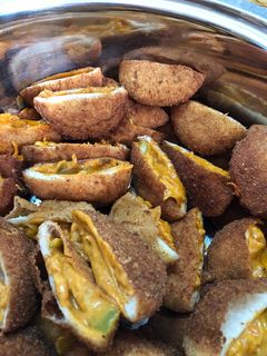 صورة لوصفة جيب التاجر