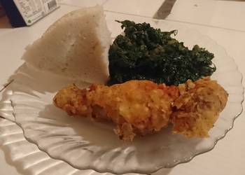 How to Recipe Perfect Southern fried chikenCharityrecipe 4weekschallenge