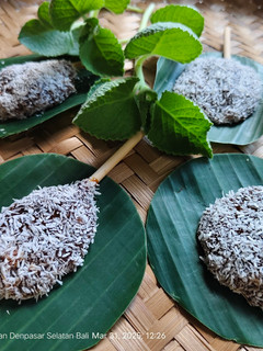 Foto resep Dodol Coklat (ide hantaran dan jualan)