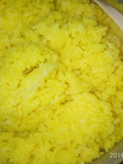 Foto resep Nasi kuning