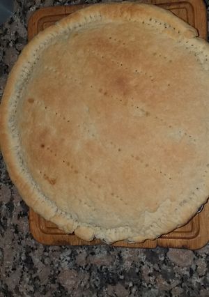 Una foto de La Tarta TarNat 🤗