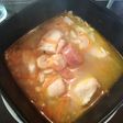Sopa de Paella