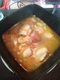 Sopa de Paella