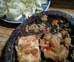 Ini Caranya 7 Ayam Geprek Darurat  Paling Enak Ini Caranya 7 Ayam Geprek Darurat  Paling Enak