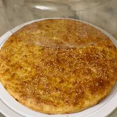 بريوش سريع ولذيذ-レシピのメイン写真