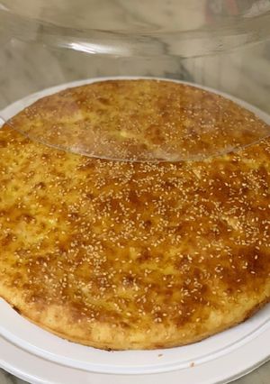 صورة لوصفة بريوش سريع ولذيذ