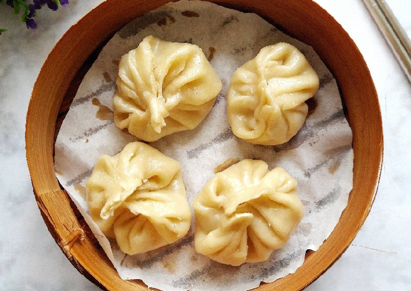 Xiao Long Bao