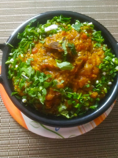 રીંગણ ઓળો (Ringan Oro Recipe In Gujarati) રેસીપી મુખ્ય ફોટો