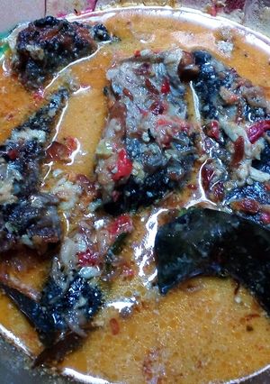 Foto resep Ikan patin kesukaan suami 😊😊😊