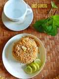 Nasi Goreng