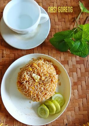 Foto resep Nasi Goreng