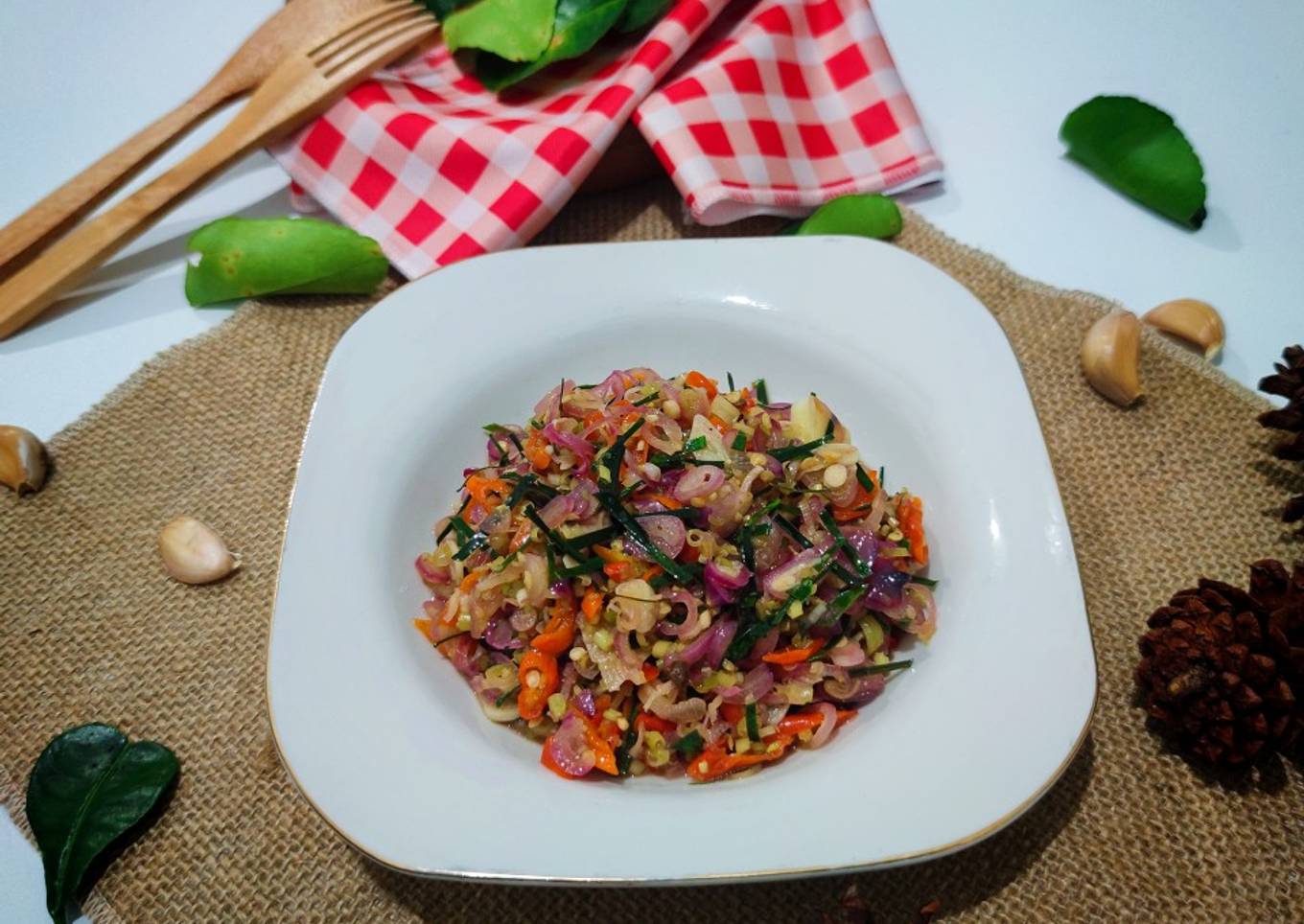Sambal Matahu