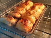Gambar puff pastry siap pakai