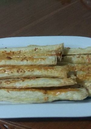 Foto resep Cheese Stick