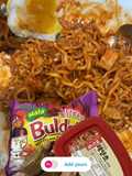 Samyang Buldak Hack Super Nikmat