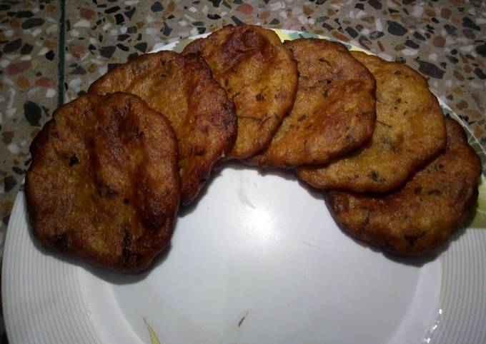 Aloo Tikki Recipe