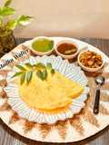 Benne Dosa (Benne Dosa)