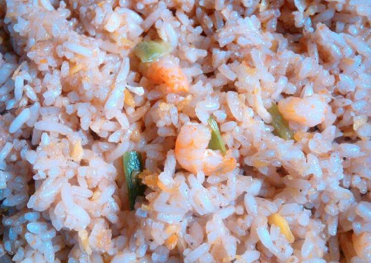 Cara Gampang Menyiapkan Nasi Goreng Rendang Gurih Anti Gagal