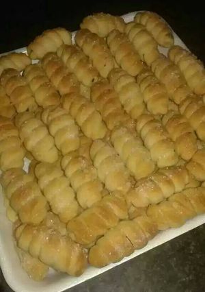 صورة لوصفة أصابع التمر الراقية