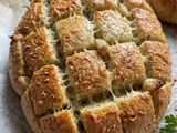 Pan de Ajo y Queso