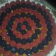 Torta de golosinas