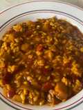 Arroz de marisco
