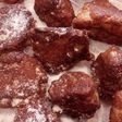 Buñuelos de viento