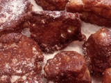 Buñuelos de viento