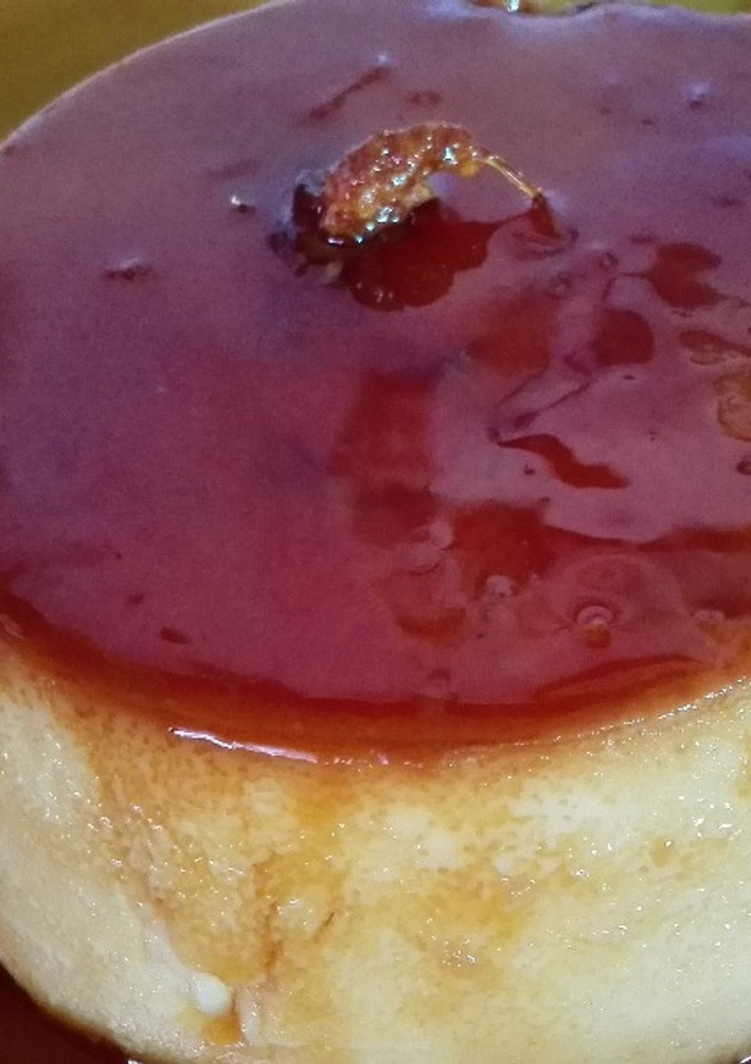 Una foto de Quesillo