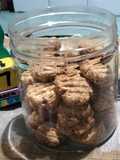 Oat Cookies