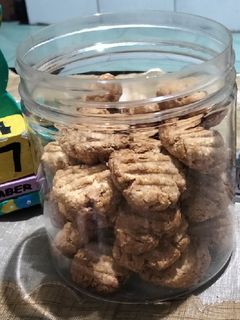 Foto resep Oat Cookies