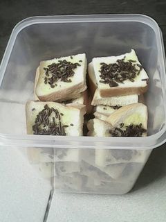 Foto resep Roti tawar kering ala-ala
