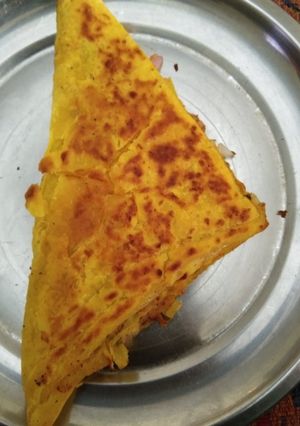 A picture of Pattice.