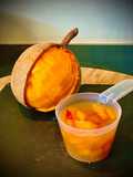 Chutney d’Abricot Pays