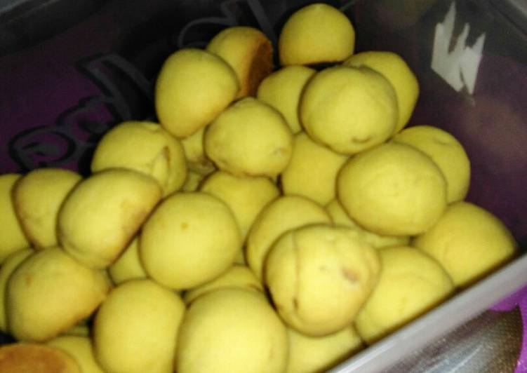 Nastar lembut pruull