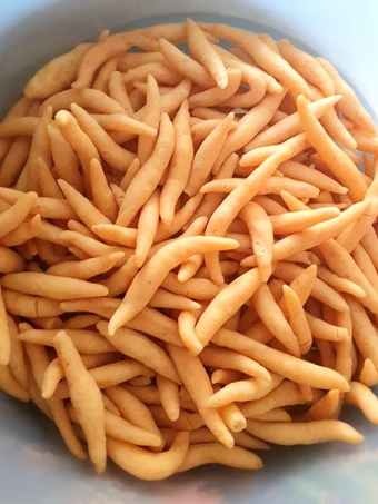 Easy Way Prepare Bidaran/Telur Gabus Keju the Perfect You can take Joss in your mouth