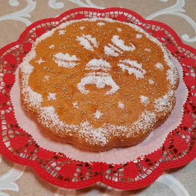 Ricetta Torta Spiderman di Francesca Sedda - Cookpad