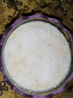 صورة لوصفة رز بحليب