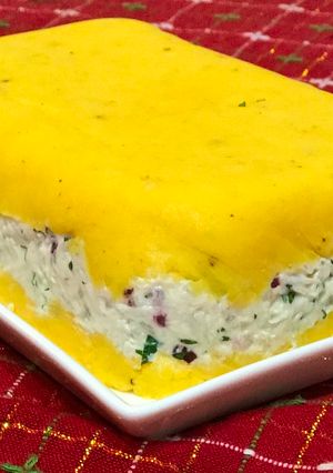 Una foto de Causa Limeña