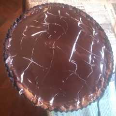 Una foto de Tarta cabsha