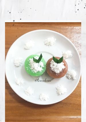 Foto resep Kue Lumpang