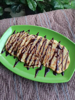 Foto resep Roti maryam