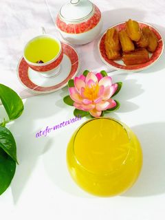 عکسی از دستور ماقوت
