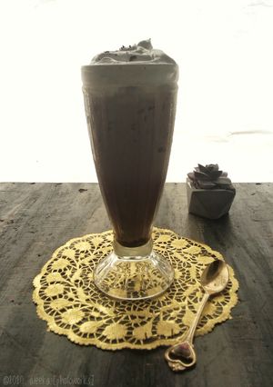 Foto resep Choco lovely🍫
