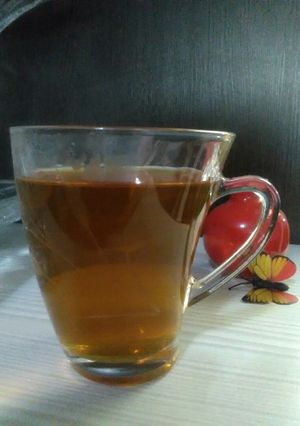 عکسی از دستور دمنوش لاغری - چربی سوز قوی