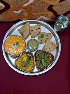 ઉનાળુ લંચ રેસીપી મુખ્ય ફોટો